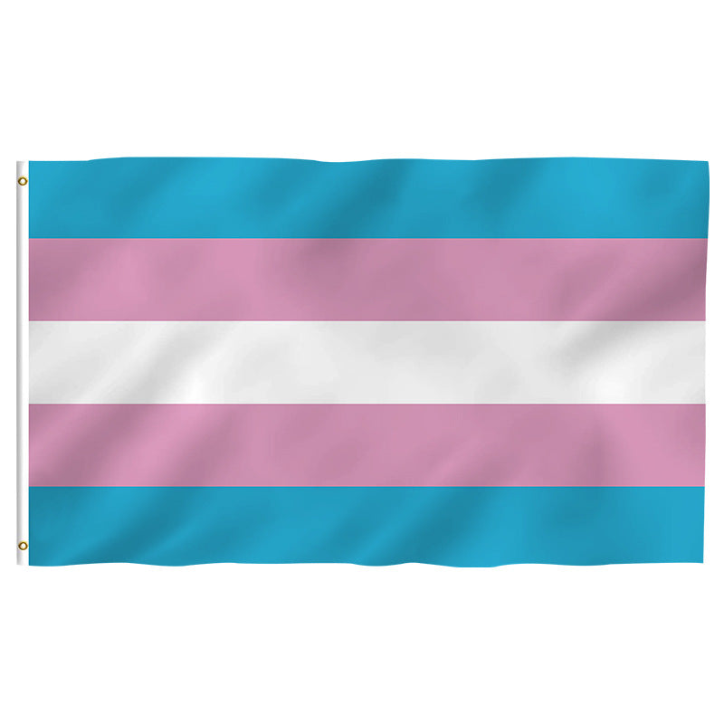 Rainbow Flag Gay Pride Flag