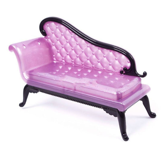 Doll Sofa Doll House Package Furniture Plastic Accessories Play House Toy