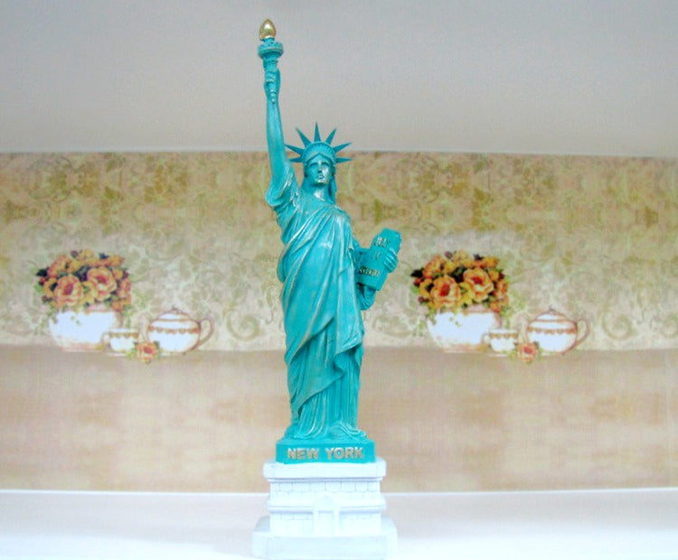 American Statue of Liberty