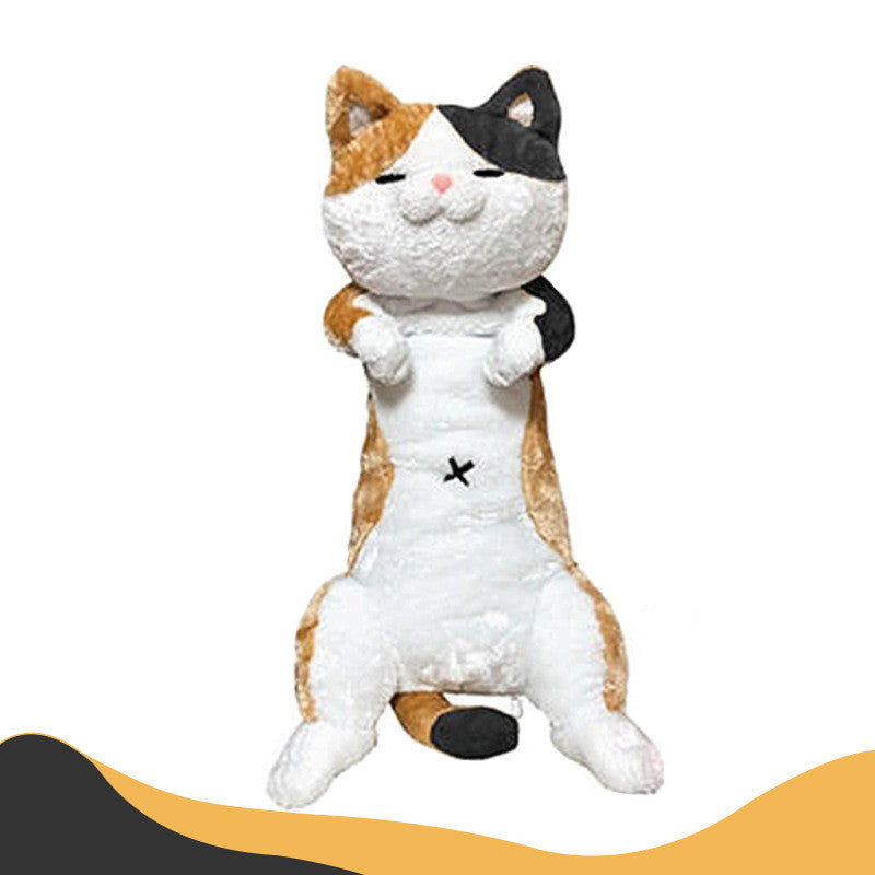 Cartoon Shiba Inu Doll Pillow Cartoon Doll Plush Toy