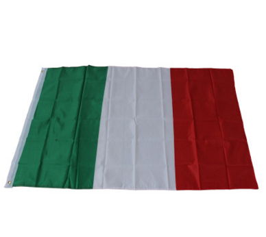 90x150 Cm Italia National Flag