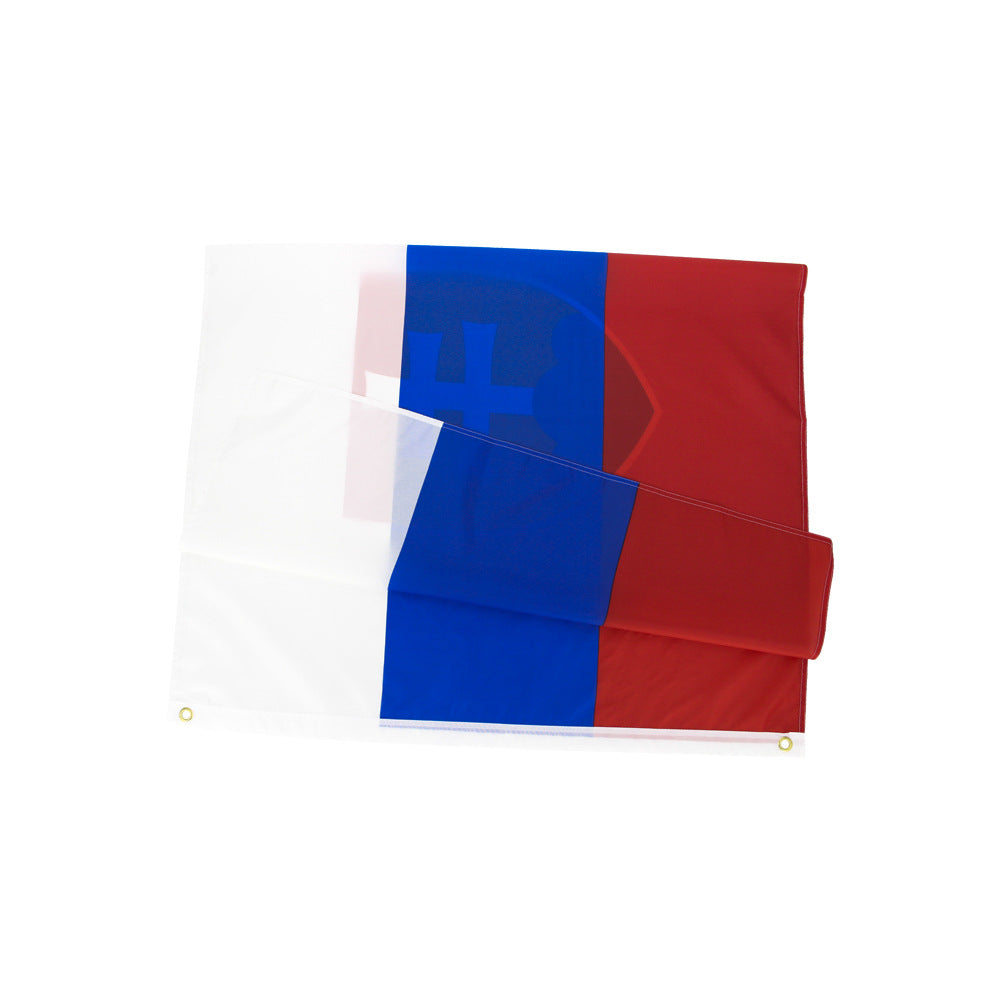 90 150cm Flag Of Slovakia Slovak Flag