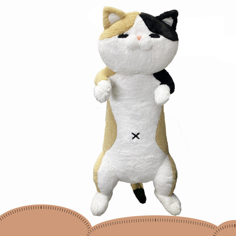 Cartoon Shiba Inu Doll Pillow Cartoon Doll Plush Toy