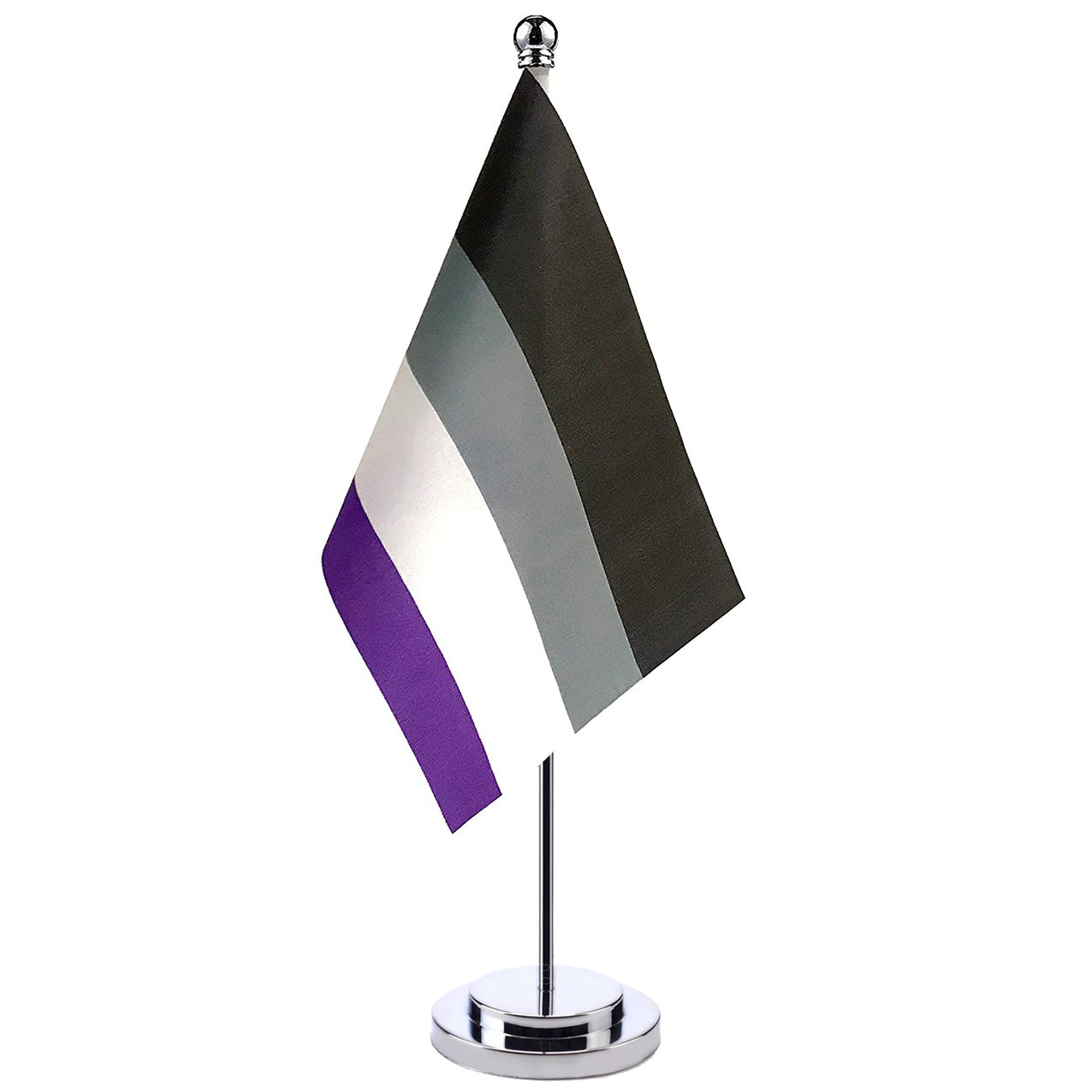 Rainbow Gay Flag LGBT Desktop Decoration
